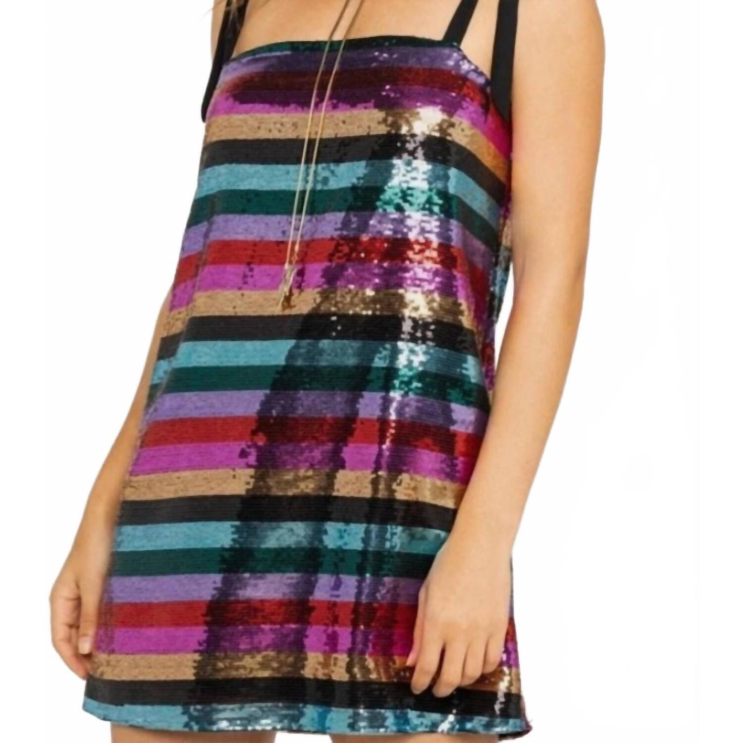 New Show Me Your Mumu Super Slip Dress